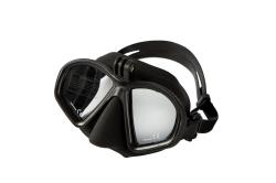 Маска Aquateam HUNTER,крепление GoPro c боксом Маска Aquateam HUNTER,крепление GoPro c боксом