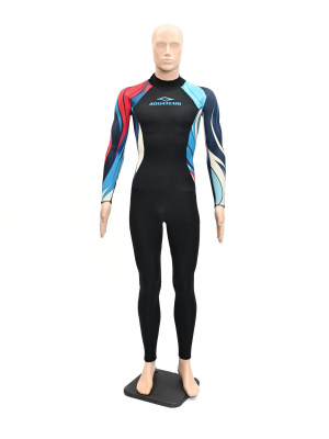 Гидрокостюм для дайвинга Neptune Bird мужской 5мм ультраспан/ультраспан