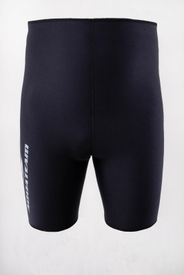 Шорты 3мм нейлон/нейлон Шорты 3мм нейлон/нейлон