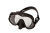 Маска Aquateam FRAMELESS XL black с боксом Маска Aquateam FRAMELESS XL black с боксом